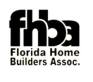 Florida Home builders association