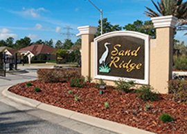 Sand Ridge Community